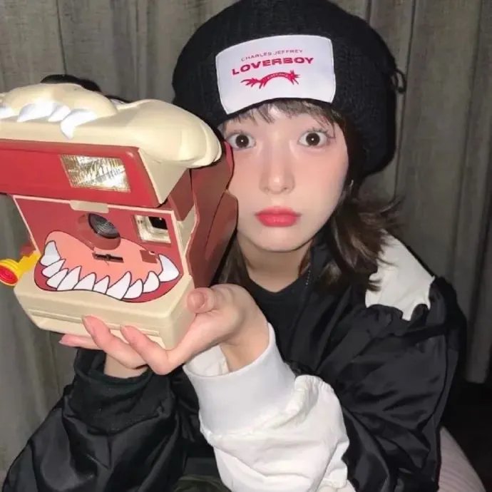 妈妈的花样年华