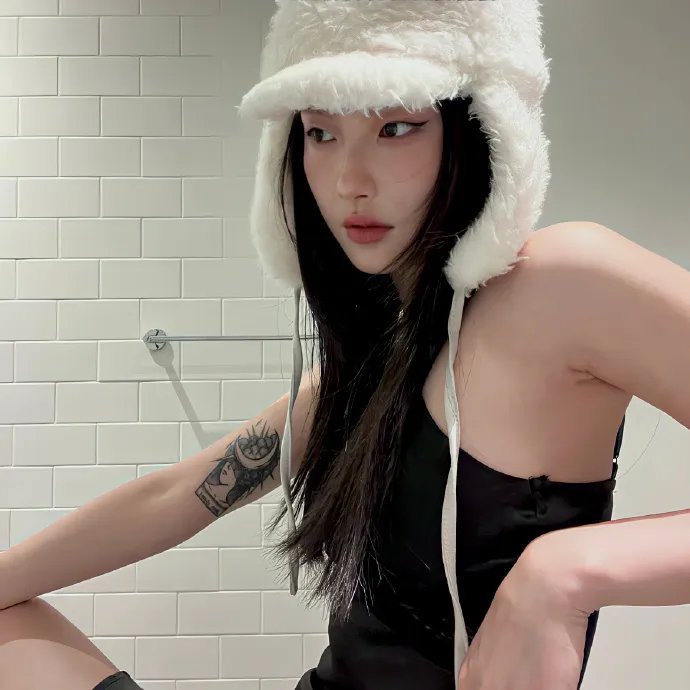 神迹美少女